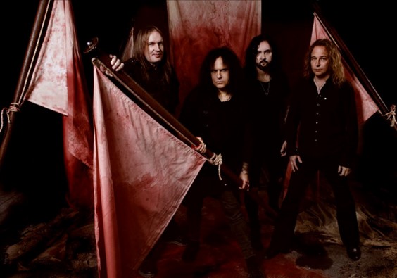 KREATOR Drop Video For ‘Conquer And Destroy’