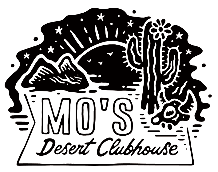 MO’S DESERT CLUBHOUSE Offers Up Two Great New Weekly Sessions