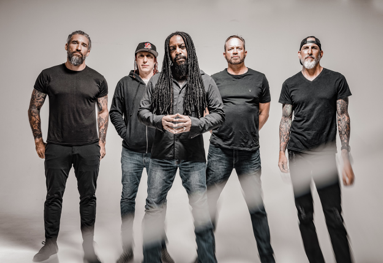 SEVENDUST Release ‘Everything’ From Upcoming Album
