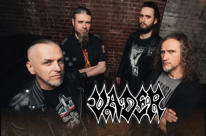 VADER Announce Asia Dates To Follow Aussie Tour This Month