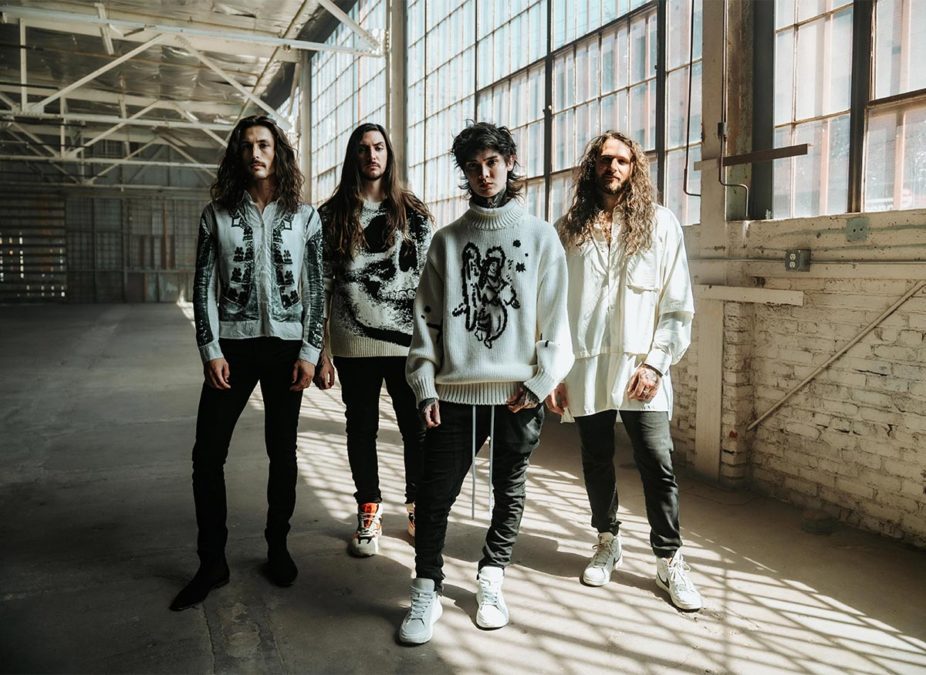 POLYPHIA Sells Out All Three Shows