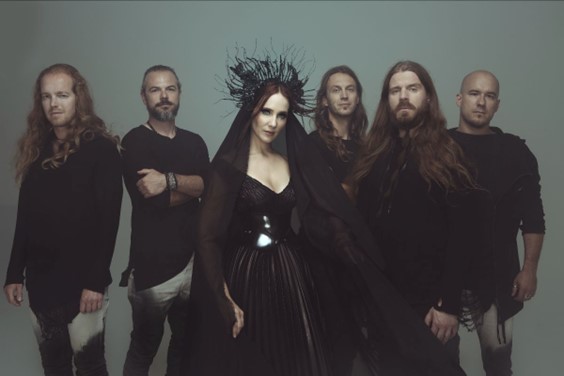 EPICA Release ‘Unleashed (Live at the AFAS Live)’