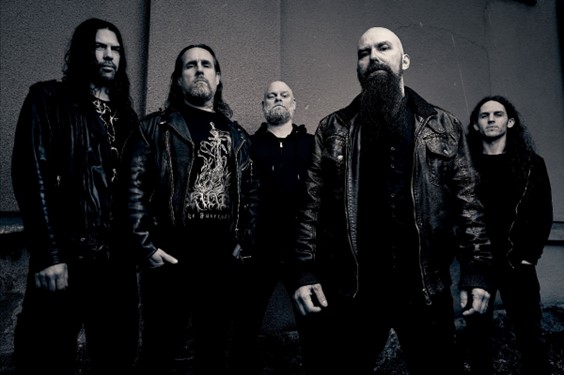 SCAR SYMMETRY Drop Music Video From New Album