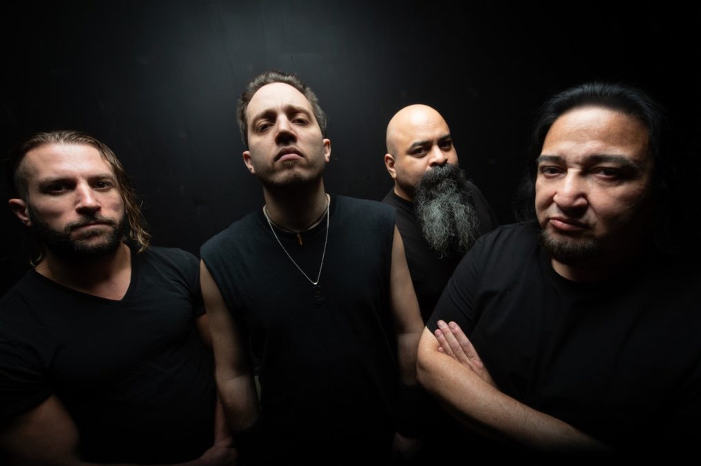 FEAR FACTORY Releases Reissue Albums