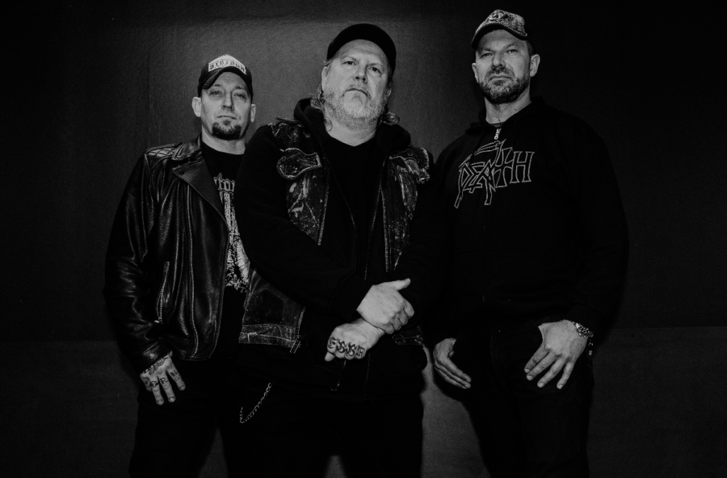 ASINHELL Drop New Song ‘Fall Of The Loyal Warrior’