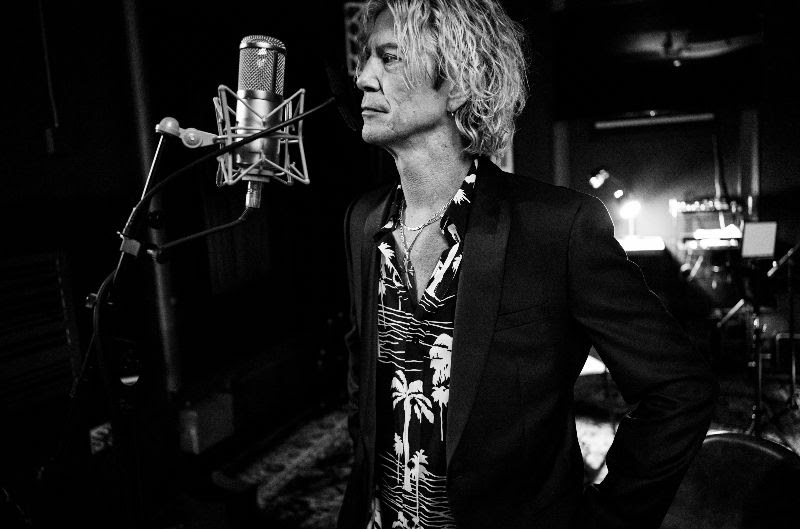 DUFF MCKAGAN Shares Title Track From New Album LIGHTHOUSE