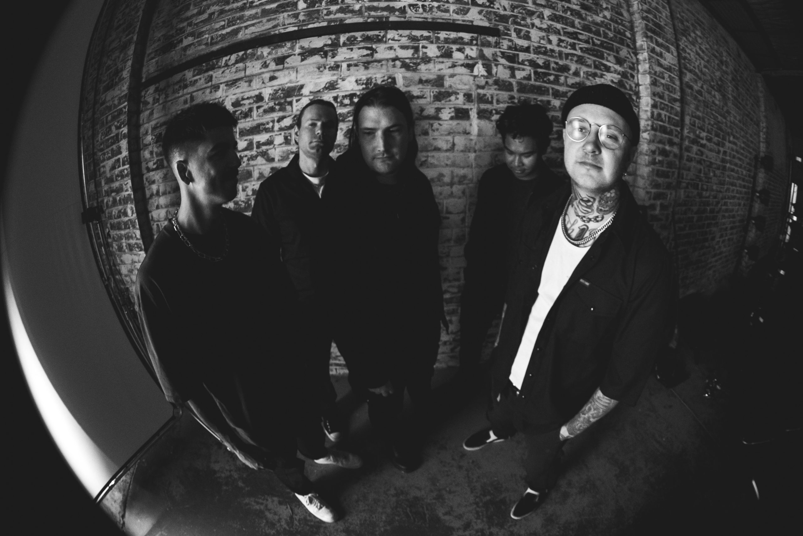 BAD JUJU Announce Debut Album, Release New Single 'Nothing To Give