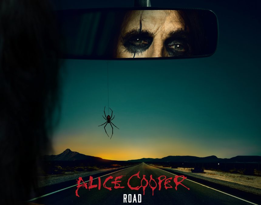 ALICE COOPER Announces New Album, Drops Single ‘I’m Alice’