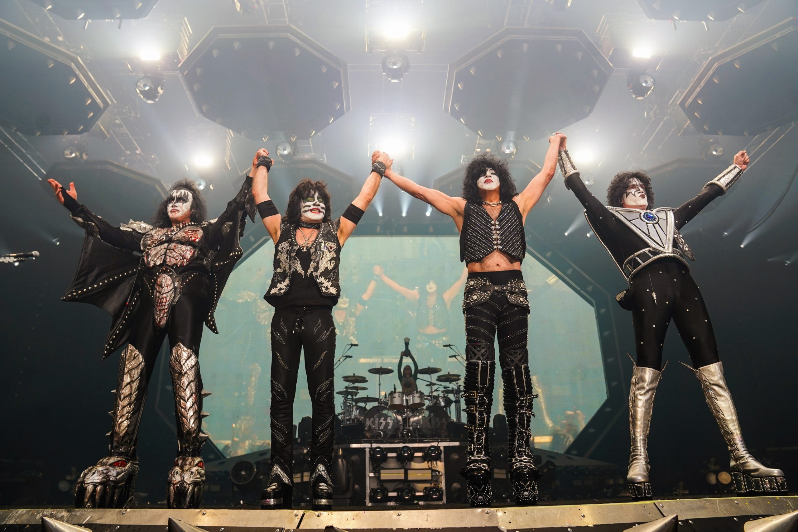 KISS Announce Opening Acts For Final Australian Show HEAVY Magazine