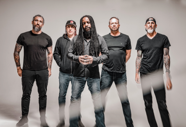 SEVENDUST Release ‘Superficial Drug’ Ahead Of TRUTH KILLER This Friday