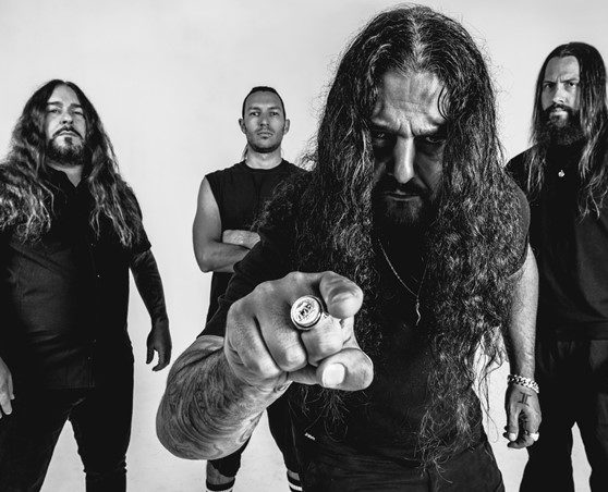 KATAKLYSM Share New Single ‘Die As A King’