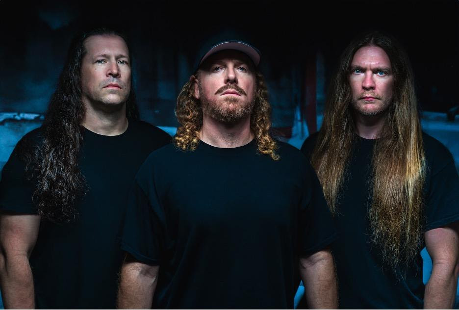 DYING FETUS Unleash New Track ‘Feast Of Ashes’