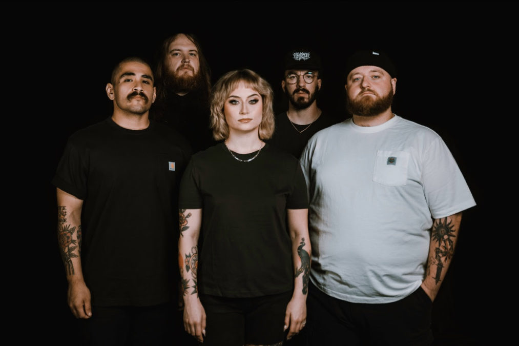 DYING WISH Announce New Album, Share First Video ‘Watch My Promise Die’