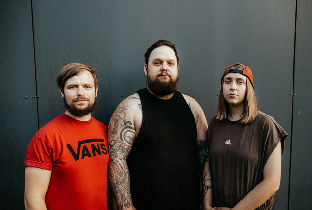 BLACKTOOTHED  Light The Flame With New Song ‘Nococaine’