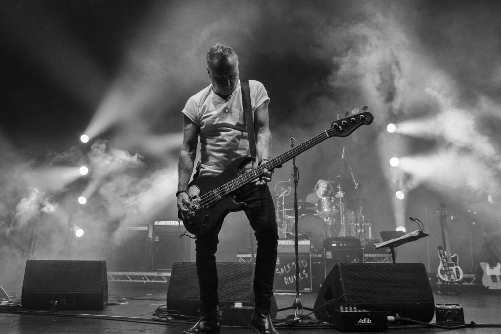 PETER HOOK & THE LIGHT Return To Australia In May 2024