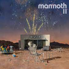 MAMMOTH WVH: Mammoth II