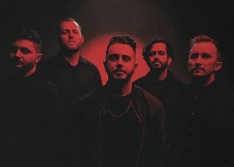 HEART OF A COWARD Drop New Single ‘Surrender To Failure’