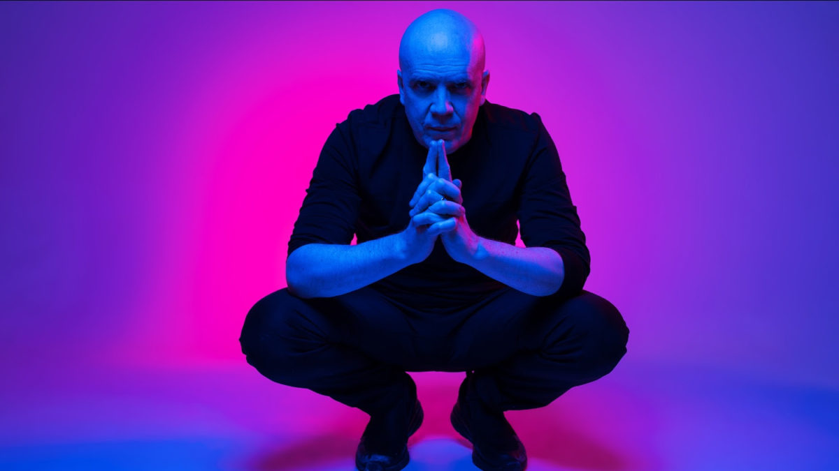 DEVIN TOWNSEND Announces CALIGULA’S HORSE As Special Guests On East Coast Shows of Australian Tour