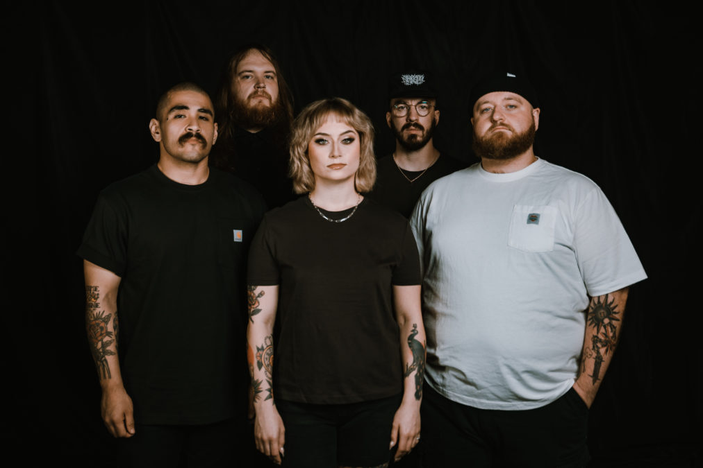 DYING WISH Unleash New Single ‘Lost In The Fall’