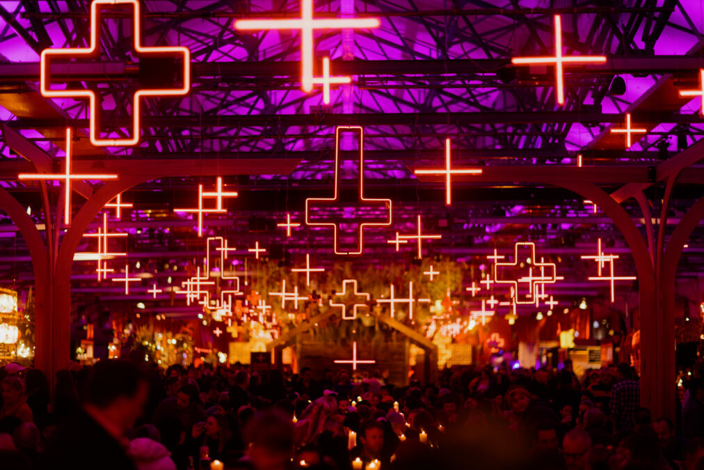DARK MOFO On Pause For 2024