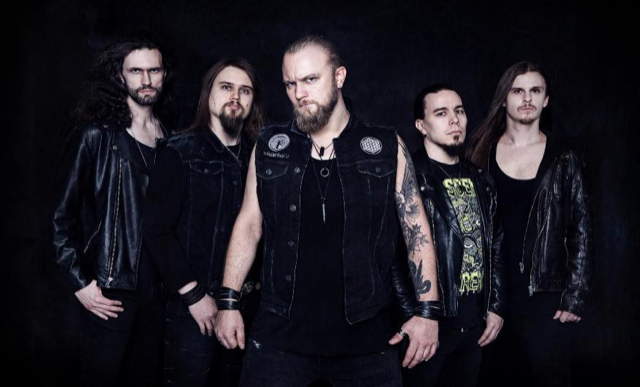 BRYMIR Reveal Latest Single ‘Seeds Of Downfall’