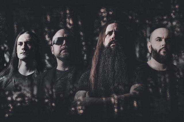 DAATH Unveil New Track ‘The Silent Foray’