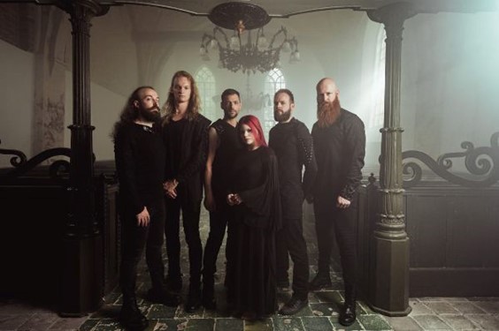 BLACKBRIAR Release Brand New Album A DARK EUPHONY