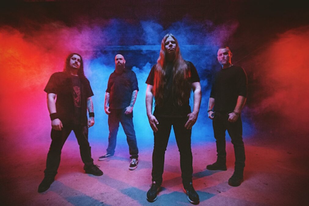 CRYPTOPSY Drop New Album, Release Single ‘Godless Deceiver’