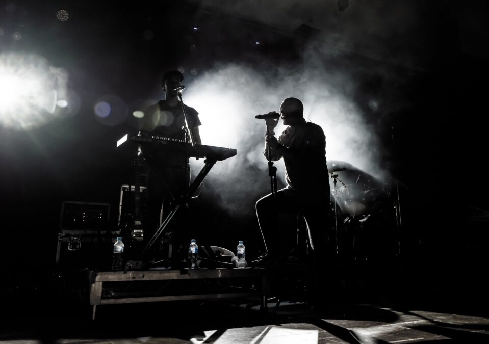 HYBRID THEORY – The Linkin Park Tribute December 2023 Australian Tour