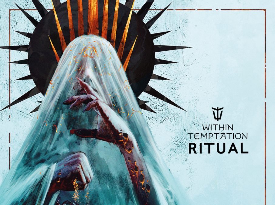 WITHIN TEMPTATION Share New Track ‘Ritual’