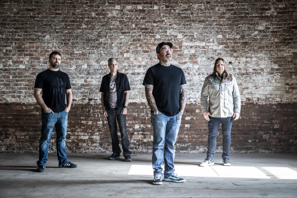 STAIND Release Latest Single ‘Here And Now’