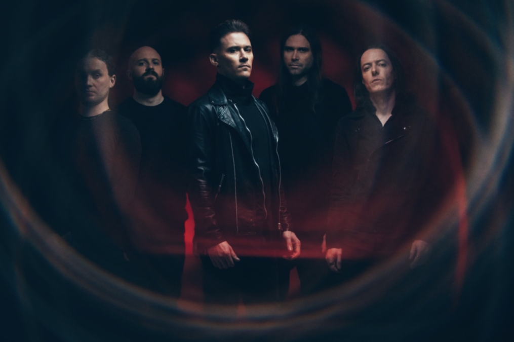 TESSERACT Reveal Music Video For ‘Legion’