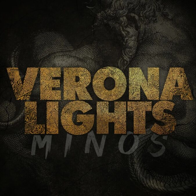 VERONA LIGHTS ‘Minos’