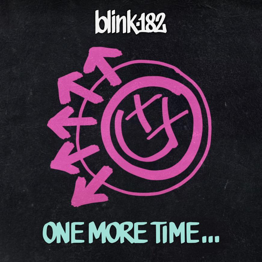 Blink-182: One More Time Album Review