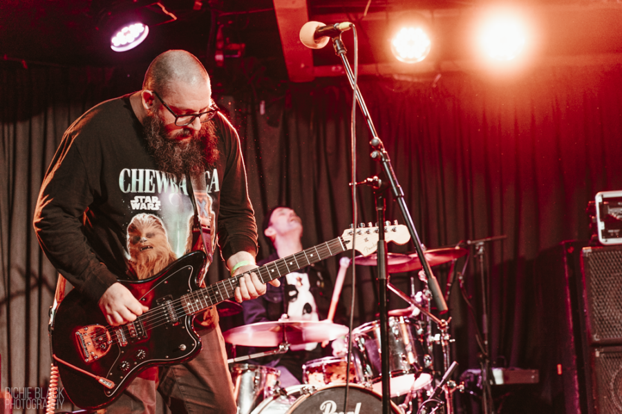 COFFIN CAROUSEL, SPACEGOAT, NECRO RIOT, ANOTHER ROTTING CORPSE ...