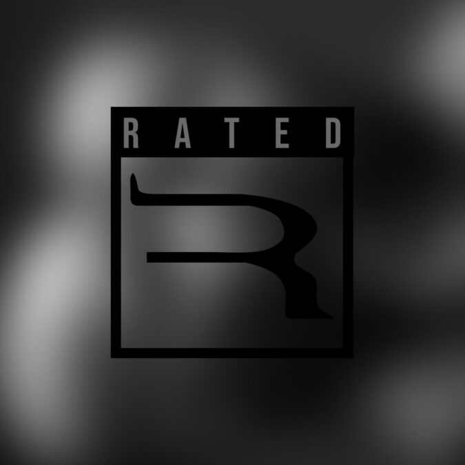 RED: ‘Rated R’