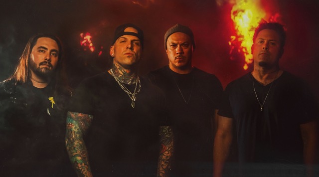 BAD WOLVES Reveal Music Video For Title Track ‘Die About It’