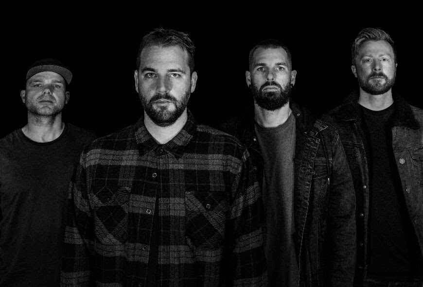 SUNK LOTO Release New Single ‘The Gallows Wait’