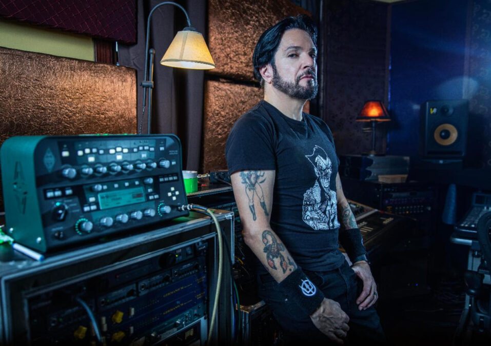 PRONG Release Title Track From ‘State Of Emergency’, Out Now