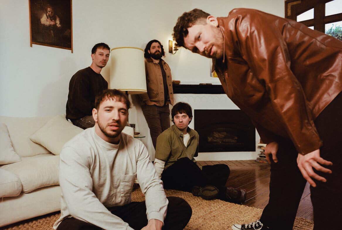 NEW BLOOM FEST Announced For March 2024 HEAVY Magazine