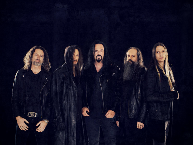 EVERGREY Release Live Version Of ‘Recreation Day’