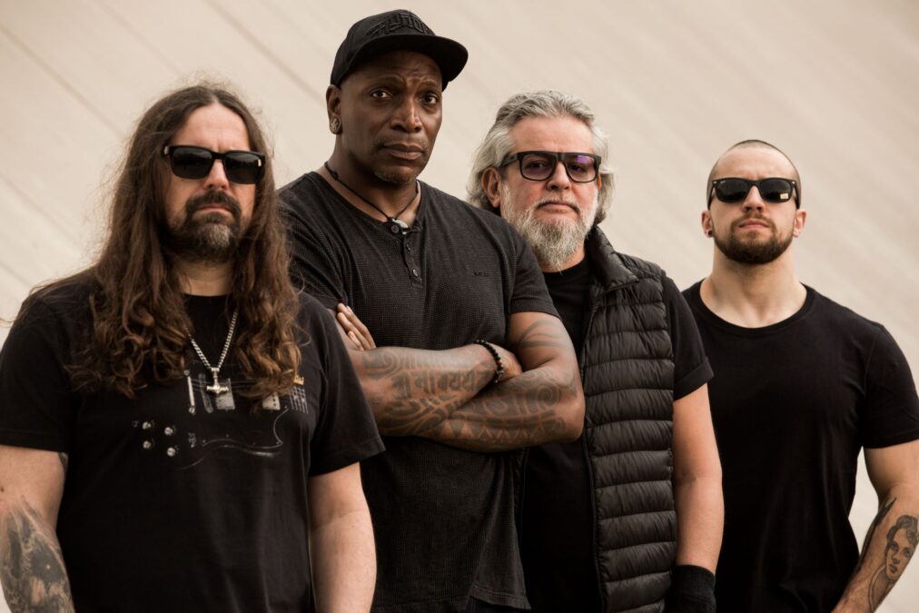 Let The Good Things Roll With ANDREAS KISSER From SEPULTURA
