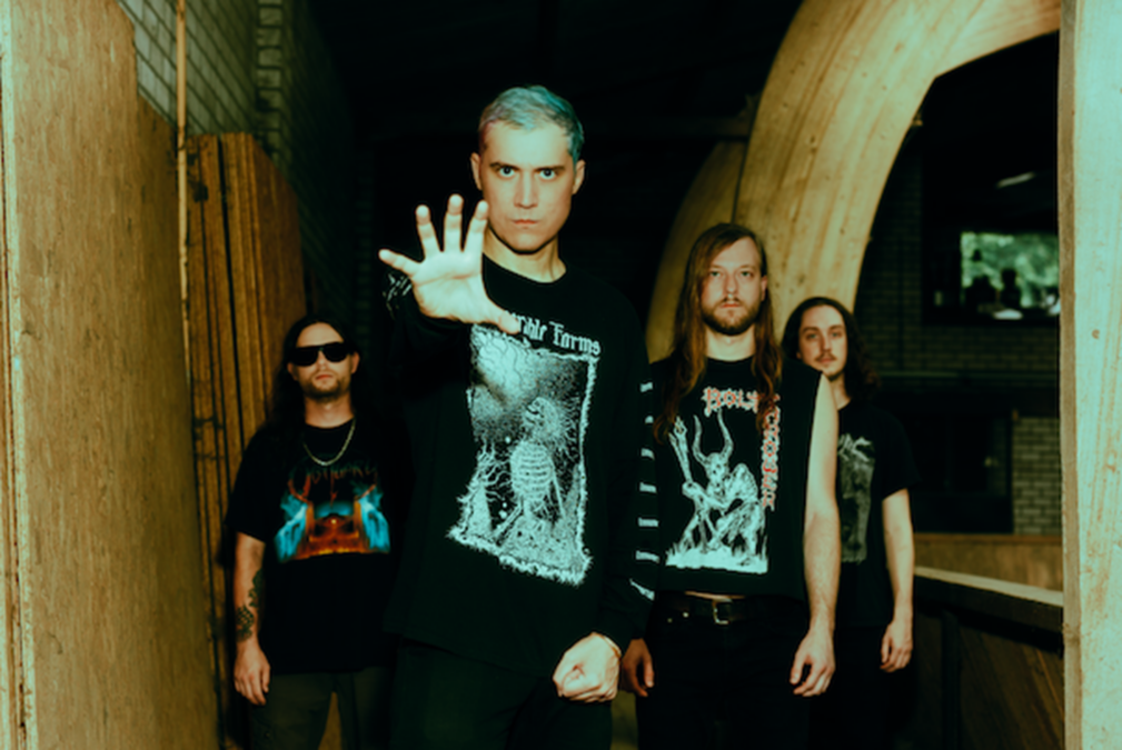 FUMING MOUTH Drop New Album, Release Single ‘Kill The Disease’