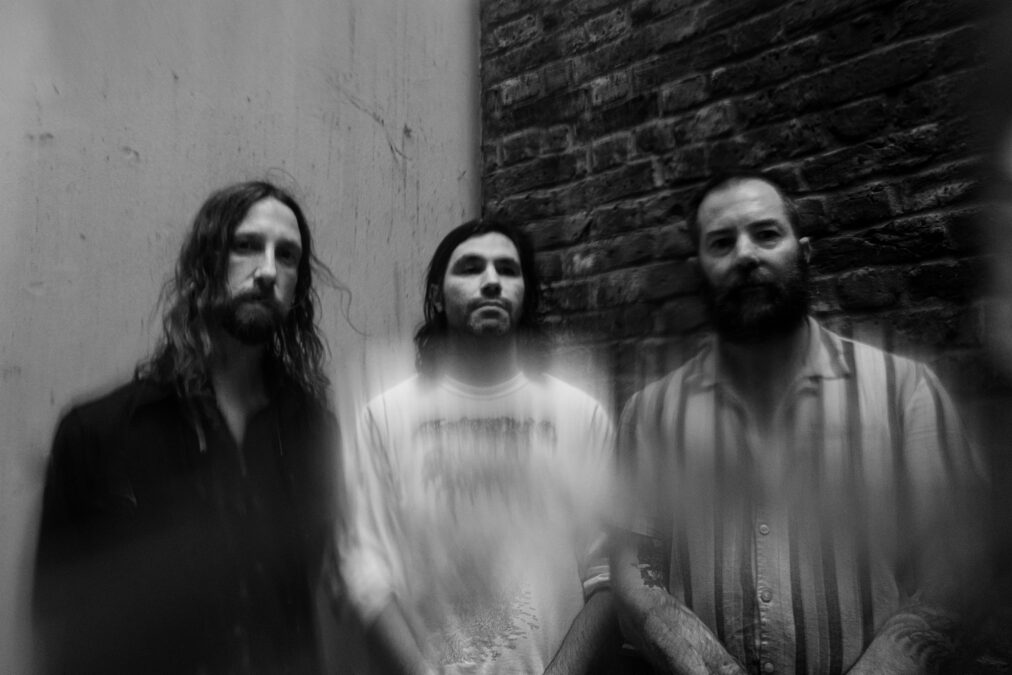 RUSSIAN CIRCLES Announce Supports For GNOSIS Australia & New Zealand Tour