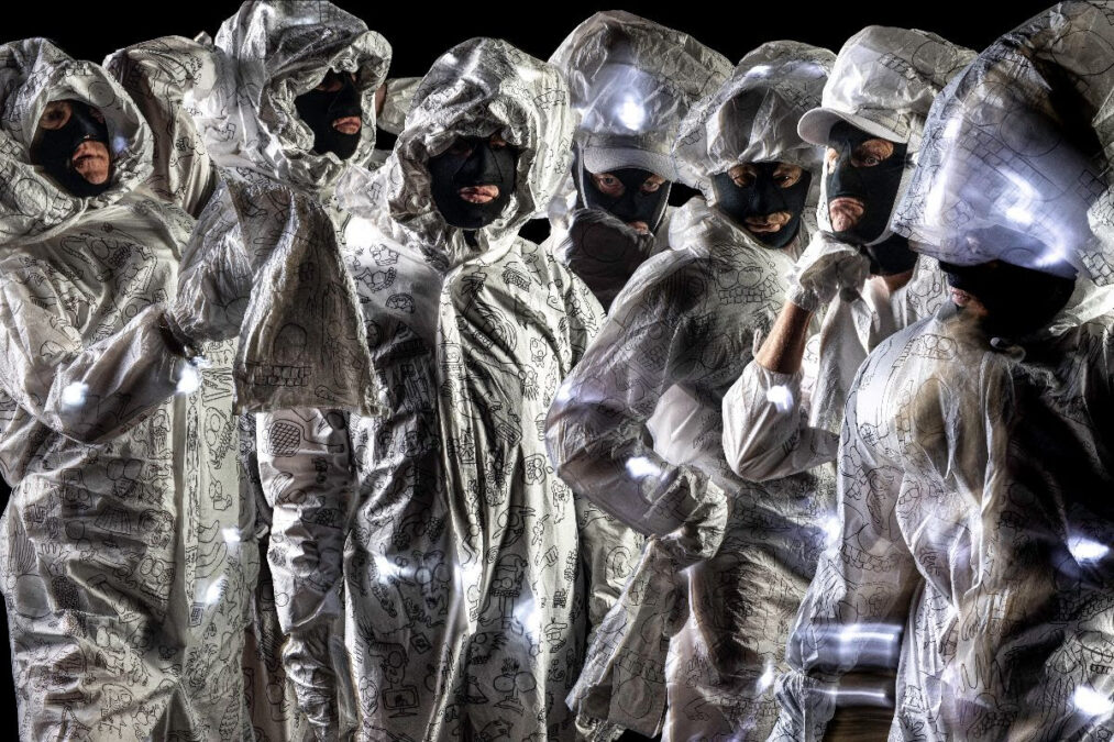 TISM Release New Track ‘The C Word’