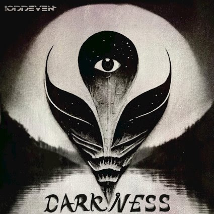 THE ODDEVEN: Darkness