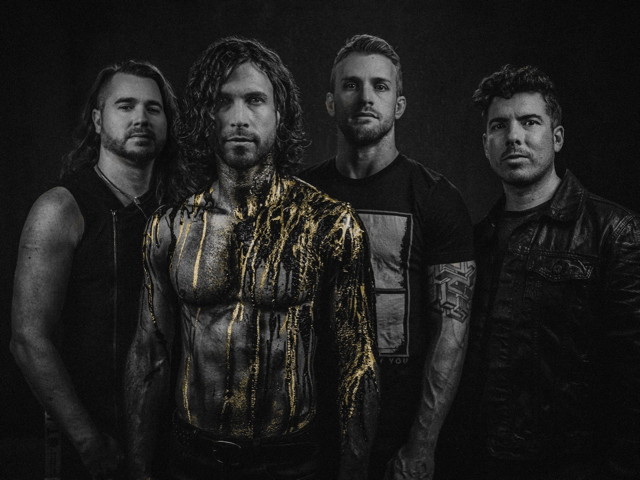 NOTHING MORE Unleash New Single ‘If It Doesn’t Hurt’