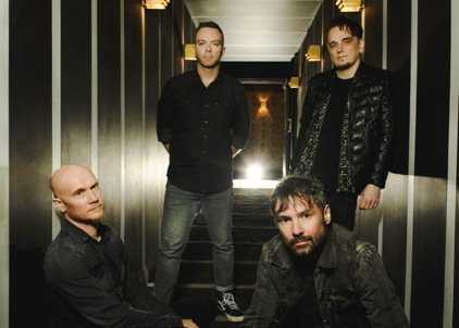 THE PINEAPPLE THIEF Drop New Album Single ‘Every Trace Of Us’