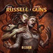 RUSSELL-GUNS: Medusa