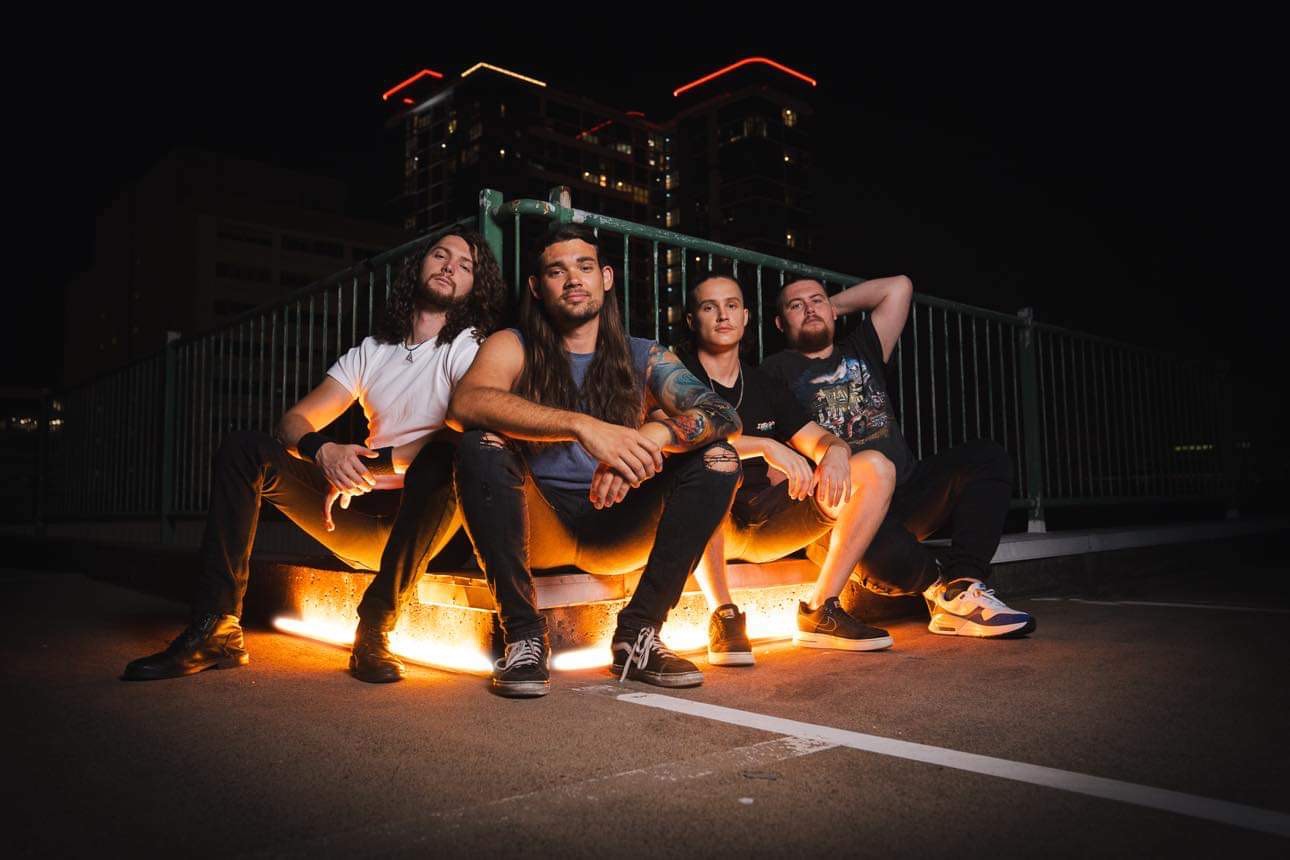 Metal Comes To Yatala TODAY! HEAVY Magazine